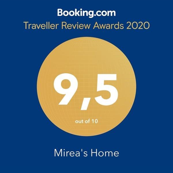 Mirea'S Home Ostuni Exterior photo
