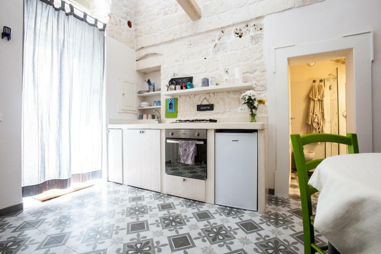 Mirea'S Home Ostuni Exterior photo