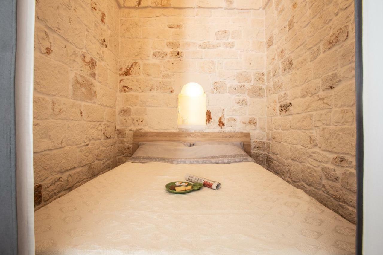 Mirea'S Home Ostuni Exterior photo