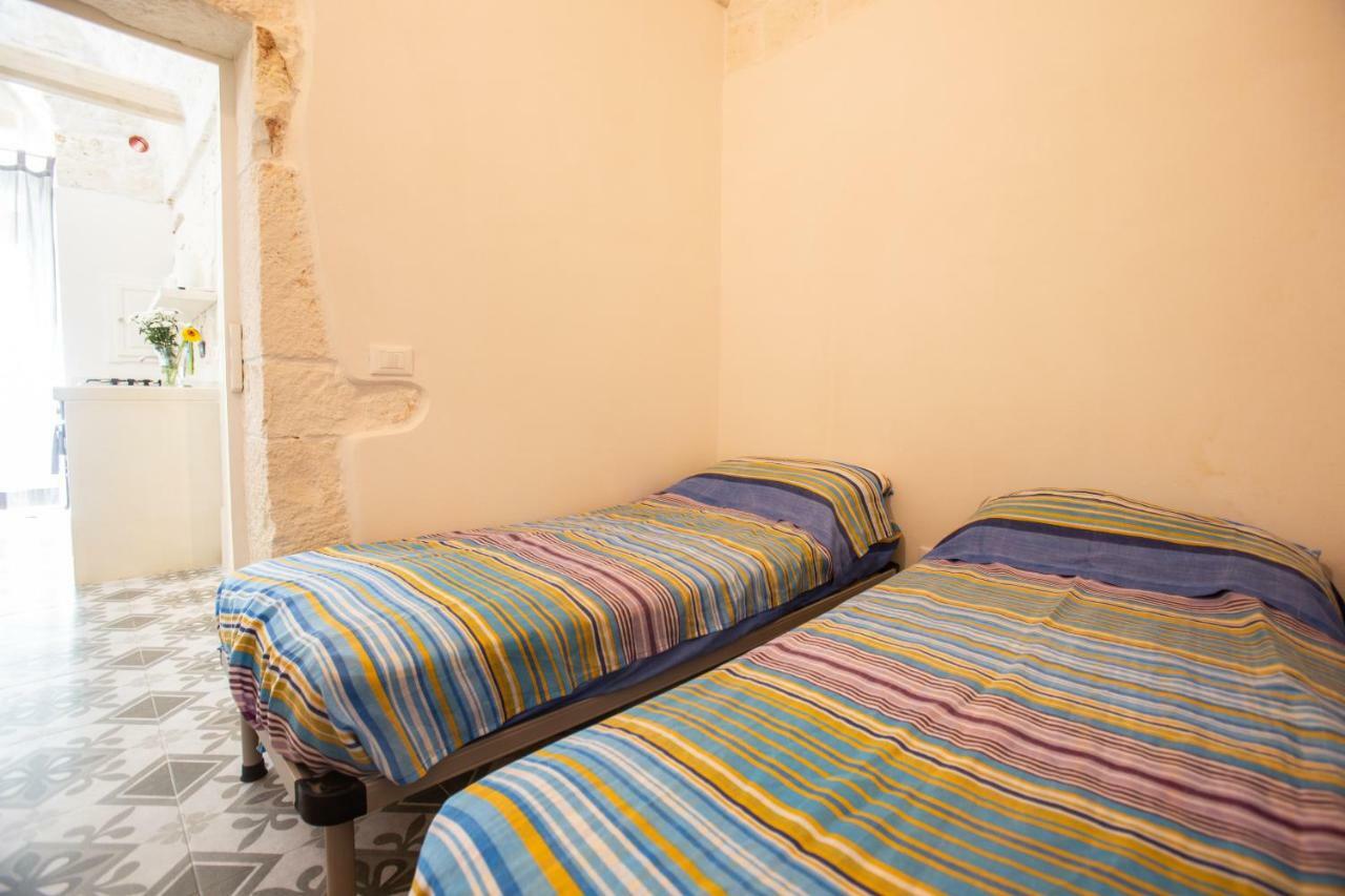 Mirea'S Home Ostuni Exterior photo