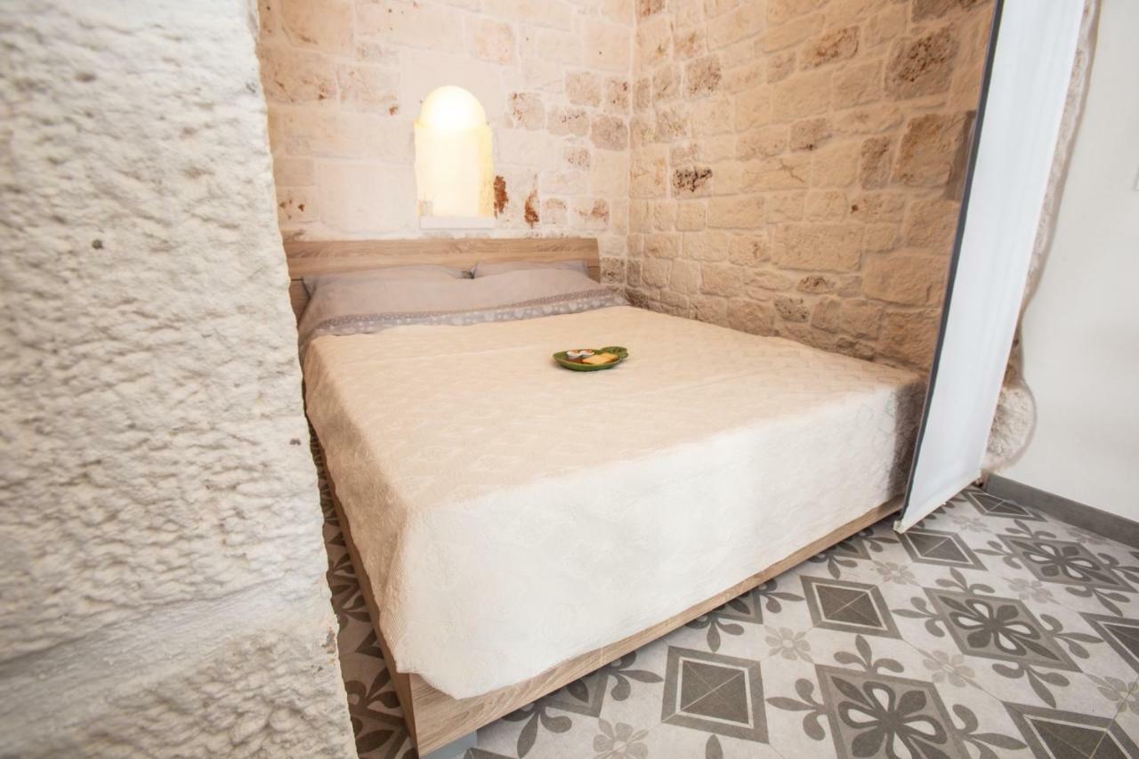 Mirea'S Home Ostuni Exterior photo