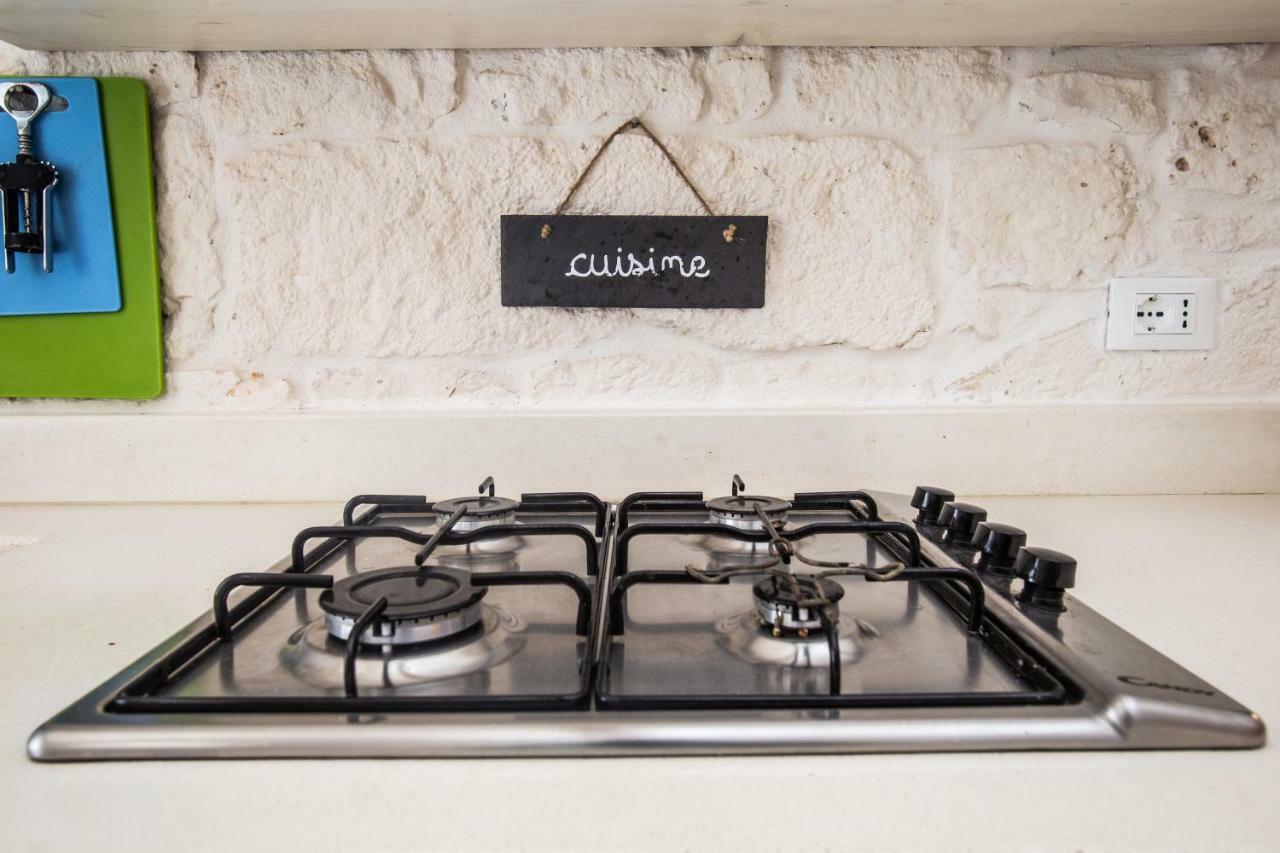 Mirea'S Home Ostuni Exterior photo