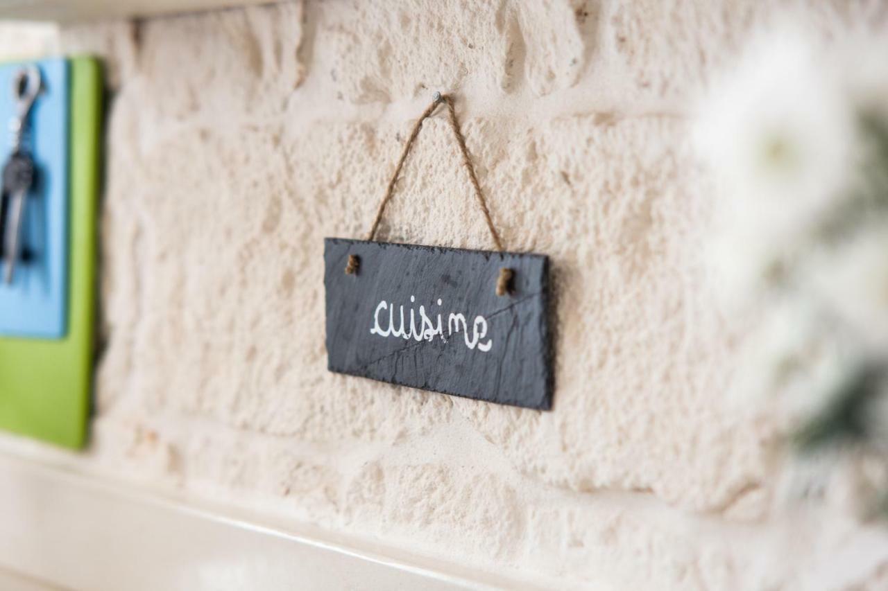 Mirea'S Home Ostuni Exterior photo