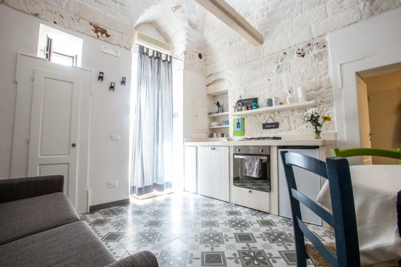 Mirea'S Home Ostuni Exterior photo
